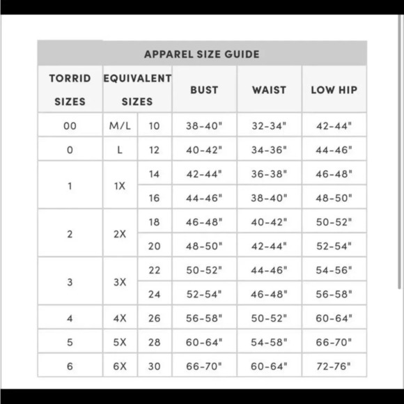 Torrid High Neck Tiered Mini - size 00 (M/L - 10) - Picture 12 of 12